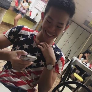 Meet your Posher, Guo li